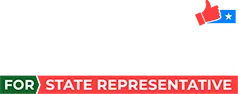 Marybeth Mitts for State Representative logo